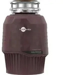 Insinkerator K&uuml;chenabfallzerkleinerer 0,75 PS Induktionsmotor Evolution Plus 750 EC