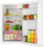 Amica VKS 351 155 W, 91 l, ST, 39 dB, E, Wei&szlig; - Wei&szlig;