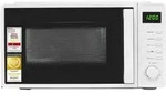 Exquisit Mikrowelle MW7120-240DI | 20 l Garraum | 700 W Ausgangsleistung | 5