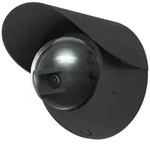 Ubiquiti UACC-Dome-WS-B, Wetterschutz, Drau&szlig;en, Schwarz, Ubiquiti Networks,