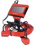 ROTHENBERGER ROCAM MINI HD und 25/22 HD - Grundger&auml;t AMP - 1000004131