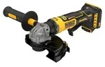 DEWALT DCG404N-XJ Akku-Kompakt-Winkelschleifer