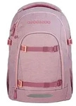 coocazoo Schulrucksack MATE, Mixed Faded Rose - Rosa