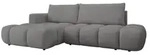 MIRJAN24 Ecksofa Soffi, mit Schlaffunktion und Bettkasten, L-Form Sofa (Velo...