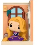 Funko Pop! Disney Nooks: Tangled 15th Anniversary - Rapunzel in Tower