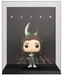 Funko Pop! Movies: Alien - Ripley #23 VHS Cover - Bunt