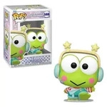 Funko Pop! Hello Kitty and Friends - Keroppi (K-Pop) #140 - Gr&uuml;n