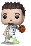 POP! Vinylfigur Lamelo Ball Hornets NBA 9cm