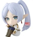Figurka Banpresto - Frieren z "Frieren Beyond Journey's End" 11 cm Siedząca