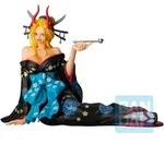 One Piece Ichibansho PVC Statue Glitter Of Ha Black Maria 13 cm