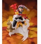 One Piece Figuarts ZERO Extra Battle PVC Statue Koby Honesty Impact 19 cm