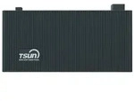 Powerness Balkonkraftwerk Speicher, 1x TSUN DB2000Lite Erweiterungsakku 2kWh...