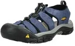 Keen Sandalen Sandalen Textil - Navy - 40,5