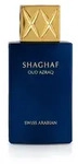 Swiss Arabian Shaghaf Oud Azraq Edp Spray