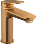 DURAVIT WA1020002004 Wave 1Heb-Wtmi M Brz Geb&uuml;rstet - Bronze