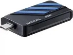 ADATA External SSD SC735 1 TB, (USB-C 3.2 Gen 2 (10 Gbit/s))