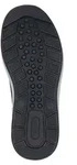 Rieker Herren Sneaker in Extraweite H und mit Foamtech-Sohle 11505, Gr&ouml;&szlig;e:42...