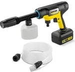 K&auml;rcher Mobile Outdoor Cleaner OC 7-18 Handheld Battery Set - Gelb