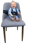 Dooky 5628050, Polyester, Grau - Grau