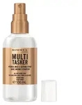 Rimmel Multi-Tasker &ndash; Basis, Nebel & Fixierspray, mattes Finish ohne Glanz,