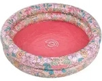 Swim Essentials aufblasbares Kinderpool Blossom 100 cm - Gartenspa&szlig; -