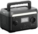 Xtorm Portable Power Station 300W - Schwarz