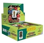 Panini Fifa&reg; World Cup 2026TM Adrenalyn XlTM Box Mit 24 P&auml;ckchen Sammelkarten