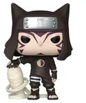 Funko FK90618 - Naruto Classic POP! Animation Vinyl Figur Kankuro 9 cm - Neu