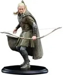 Herr der Ringe Mini Statue Legolas 16 cm - Bunt