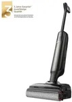 MOVA M50 Nass- & Trockensauger &ndash; 22.000 Pa, 450W, 46 min Laufzeit,