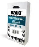 Ozaki Pro S&auml;gekette Semi-Quadratisch 3/8 .063 (1,6mm) 82 Treiber