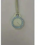 Swatch Audemars Piguet Royal Pop Die BLAUE ACHT Uhr - T&uuml;rkis