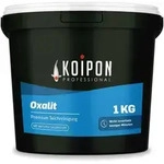KOIPON Oxalit 1kg Teichschlammentferner gegen Laub & Ablagerungen mit Sauerstoff