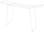 Brabantia 232466, W&auml;schest&auml;nder, Stahl, Wei&szlig;, 22 m, 1983 mm, 572 mm - Wei&szlig;