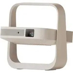 XGIMI Elfin Flip Plus Tragbarer Full-HD (1080p) Projektor 500 ISO-Lumen 200...