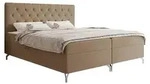MIRJAN24 Boxspringbett mit zwei Bettk&auml;sten Guliette, Schlafzimmer, Dopellbett...