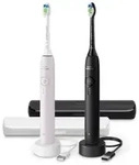 Philips Sonicare 3100 series 3100 HX4072/42 Wiederaufladbare Zahnb&uuml;rste,