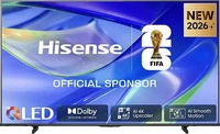 Hisense 20018168, Hisense 65 '' Q7S | Hi-QLED Smart TV 4K 60 Hz, 165,1 cm...