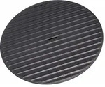 Graef 11065 Messerabdeckplatte f&uuml;r SKS500 / Vivo / EVO Allesschneider