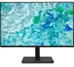 ACER TFT Vero B277Gbmiqprzx 69cm 27'/1920x1080/VGA/HDMI/DP/USB-Hub/LS
