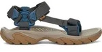 Teva Men's Terra Fi 5 Universal - Trekkingsandale, Gr&ouml;&szlig;e:39.5 (US 7),