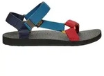 Teva Original Universal Sandalen Blau EU 42 Mann Blau EU 42 - Blau - 39,5