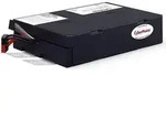 CyberPower Replacement Battery Pack RBP0129 f&uuml;r PR1500ERT2U/PR2000ERT2U/PR3000ERT2U,