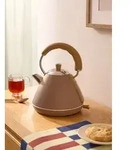 KETTLE RETRO - Elektrischer Wasserkocher