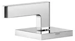 Dornbracht CL.1 Seitenventil, rechtsschlie&szlig;end, warm, Bohrungsdurchmesser 32mm,