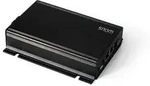 SNOM PA1+ Durchsagesystem - Schwarz