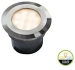 - Gavia - Einbaustrahler - 12V - 85-90lm - 2W - 3000-6000K - Grau