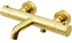 Steinberg Serie 341 Aufputzthermostat, mit Temperatur- und Mengenregulierung,...