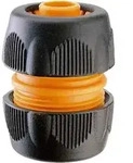 G.F. 8000.5439, Schwarz, Orange