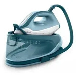 Tefal SV6212, 2400 W, 340 g/min, Keramik-Expressgleiter, 7 bar, 1,7 l, 120 g/min -